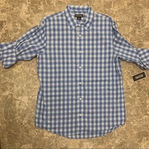 Michael Kors Men Oxford Shirt